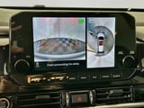 2024 Nissan Pathfinder - Preview 14