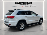 2018 Jeep Grand Cherokee - Preview 7