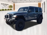 2025 Jeep Wrangler - Preview 10