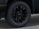 2026 Chevrolet Silverado 2500 HD - Preview 9