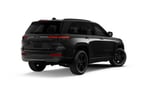 2027 Jeep Grand Cherokee - Preview 2