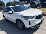 2023 Acura RDX - Preview 7