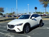 2018 Mazda CX-3 - Preview 7