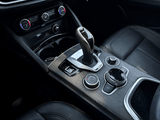 2022 Alfa Romeo Stelvio - Preview 10