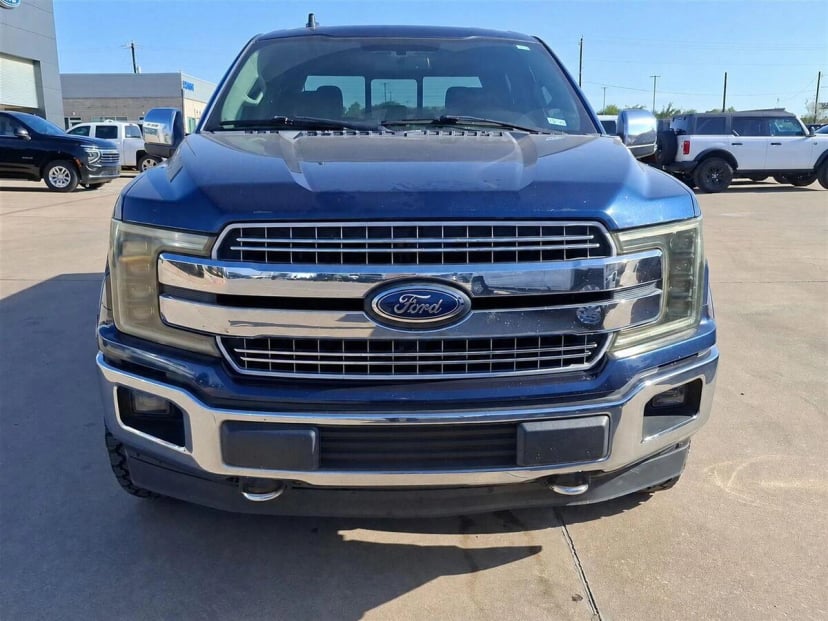 2018 Ford F-150 - Image 2