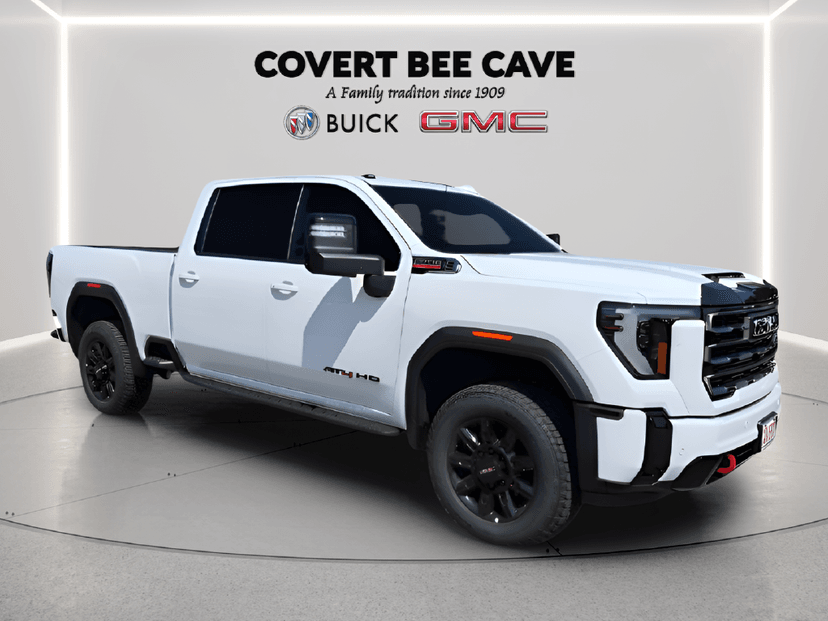 2026 GMC Sierra - Image 1