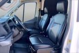 2023 Ford Transit - Preview 7