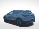 2026 Chevrolet Blazer - Preview 5
