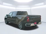 2026 Chevrolet Silverado 1500 - Preview 3