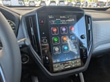 2026 Subaru Forester - Preview 13