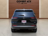 2026 Jeep Grand Cherokee - Preview 4