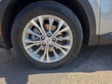 2023 Buick Envision - Preview 8