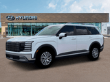 2026 Hyundai Palisade - Preview 2