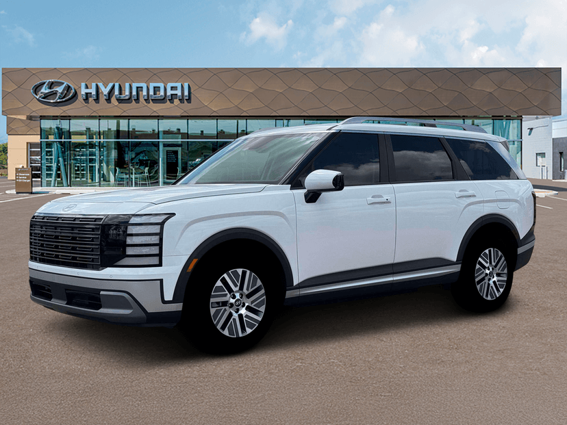 2026 Hyundai Palisade - Image 2