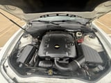 2012 Chevrolet Camaro - Preview 14