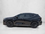 2024 Lexus NX - Preview 8