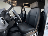 2025 Mercedes-Benz Sprinter - Preview 5