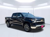 2026 Chevrolet Silverado 1500 - Preview 7