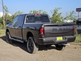 2026 Ram 2500 - Preview 5