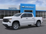 2026 Chevrolet Silverado 1500 - Preview 2