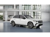 2027 Mercedes-Benz GLC - Preview 12