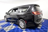 2025 Chrysler Pacifica - Preview 7