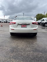 2017 Maserati Ghibli - Preview 4