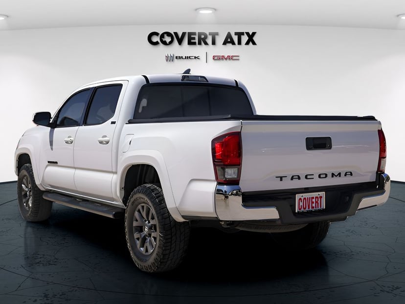 2021 Toyota Tacoma - Image 3