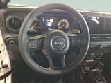 2026 Jeep Wrangler - Preview 13