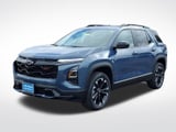 2027 Chevrolet Equinox - Preview 7