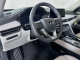 2027 INFINITI QX60 - Preview 9