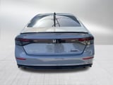 2024 Honda Accord - Preview 7