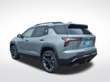 2027 Chevrolet Equinox - Preview 5