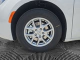 2025 Chrysler Voyager - Preview 14
