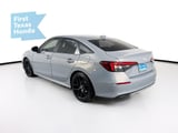 2026 Honda Civic - Preview 5