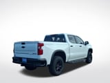 2026 Chevrolet Silverado 1500 - Preview 2