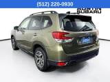 2024 Subaru Forester - Preview 5
