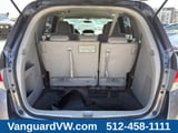 2016 Honda Odyssey - Preview 6
