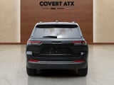 2026 Jeep Grand Cherokee - Preview 4