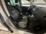 2013 Volkswagen Tiguan - Preview 11