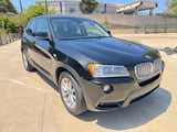 2014 BMW X3 - Preview 10