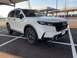 2027 Honda CR-V - Preview 2