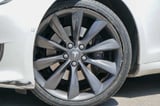 2017 Tesla Model S - Preview 2