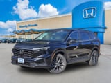 2027 Honda CR-V - Preview 2