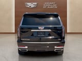 2026 Cadillac Escalade - Preview 5