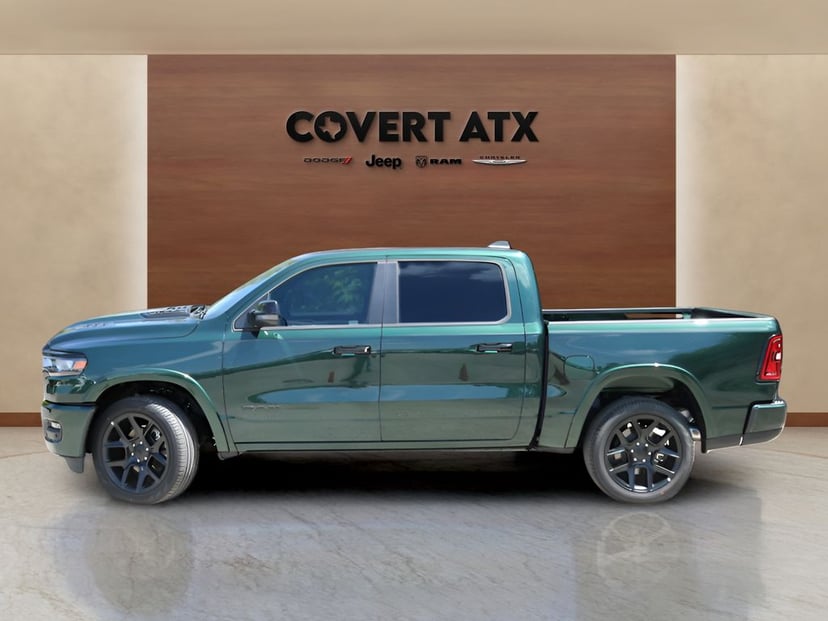 2026 Ram 1500 - Image 1