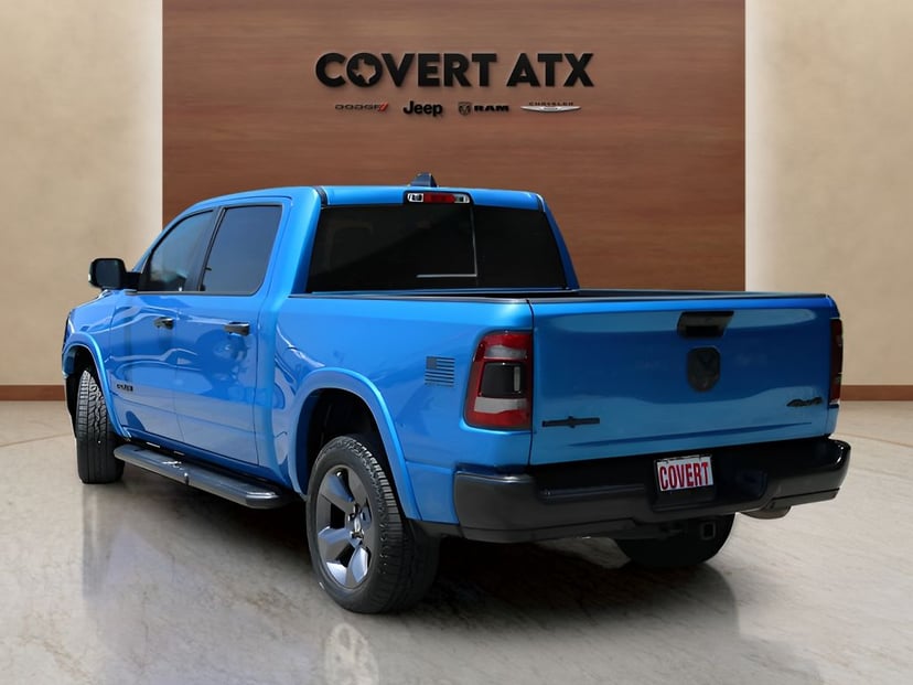 2023 Ram 1500 - Image 3