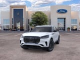 2026 Lincoln Aviator - Preview 3