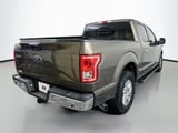 2016 Ford F-150 - Preview 5