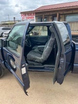 2002 GMC Sonoma - Preview 10